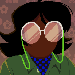 homestuck: the 70s called.