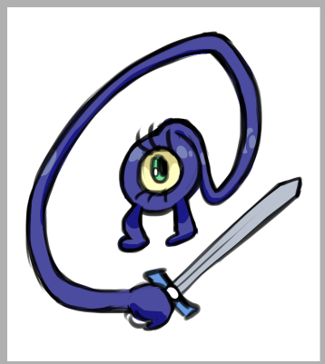 adventure lass color